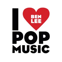 I Love Pop Music - Single - Ben Lee