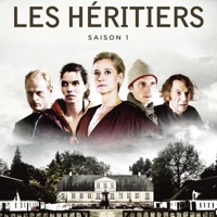 Télécharger Les Héritiers, Saison 1 (VOST) Episode 1