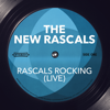 The New Rascals - Rascals Rocking (Live) artwork
