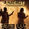 Serei Luz (feat. Thiaguinho) artwork