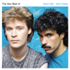 Daryl Hall & John Oates - The Very Best of Daryl Hall & John Oates (Remastered) artwork