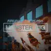 Monster Big - Single (feat. Aitor Cruz) - Single album lyrics, reviews, download