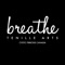 Breathe artwork