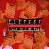 Eletist - Pretty Gurl Bad Bitch (feat. Rome B)
