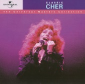 The Universal Masters Collection: Classic Cher artwork