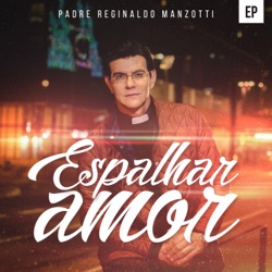 Padre Reginaldo Manzotti - Basta Uma Gota Do Teu Sangue