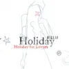 Billie Holiday for Lovers album lyrics, reviews, download