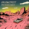 Delorean Cowboy - Single