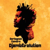 Djembevolution artwork