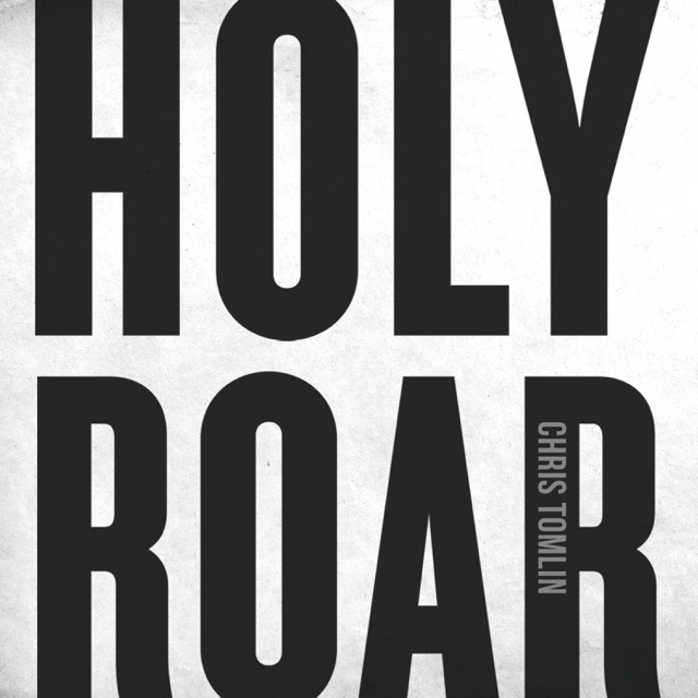 Holy Roar Album Cover