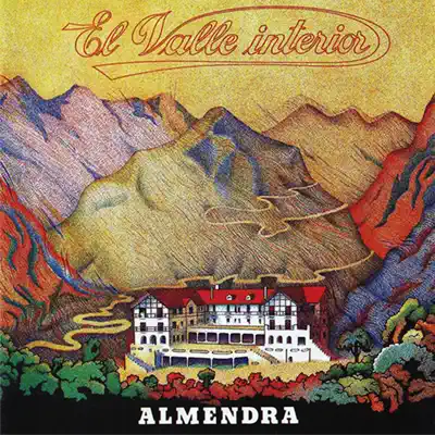 El Valle Interior - Almendra