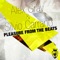 Pleasure from the Beats - Alex Gray & Silvio Carrano lyrics