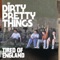 Holly Golightly - Dirty Pretty Things lyrics
