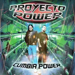 Cumbia Power - Proyecto Power