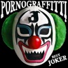 Porno Graffitti Best Joker