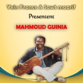 Mahmoud Guinia - Bolila ya bolila