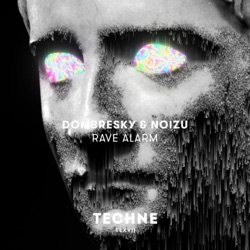 Dombresky & 4B - Rave Alarm