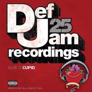 Def Jam 25, Vol. 13 - Cupid