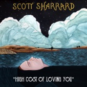 High Cost of Loving You artwork