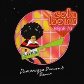 Beige 70 (Domenique Dumont Bilingual Remix) artwork