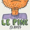 Sofa Surfer - Le Pine lyrics