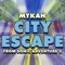 City Escape (From 