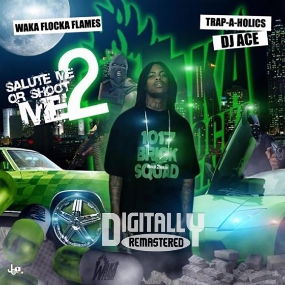 Cover artwork for Blunt Music