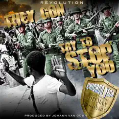 They Gon Try to Stop You (feat. Hitman & Quietus Khan) - Single by Chicago Vega album reviews, ratings, credits