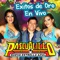 Mix Esos Tus Ojitos - Maldito Licor - Pascualillo Coronado lyrics
