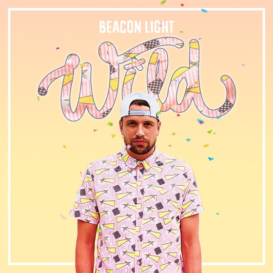 Cover artwork for Wild