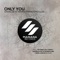 Only You (Vaggelis Pap & Marinos Dek Remix) artwork