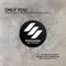 Only You (Ozzie London Remix) artwork