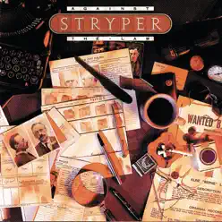 Against the Law - Stryper