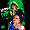 Media Puta (feat. Luigui Bleand) - Single album lyrics, reviews, download