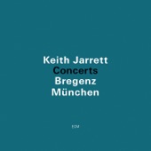 Bregenz, Pt. I (Live At Festspielhaus, Bregenz / 1981) artwork