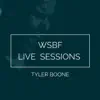 Wsbf Live Sessions - EP album lyrics, reviews, download