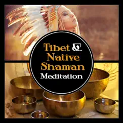 Tibet & Native Shaman: Meditation by Various Artists album reviews, ratings, credits