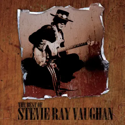 The Best of Stevie Ray Vaughan - Stevie Ray Vaughan