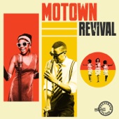 Motown Revival - EP artwork