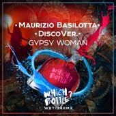 Gypsy Woman (Radio Edit) artwork