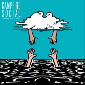 Campfire Social - Breathe out Slowly