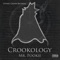 Crook Go Hard (feat. T K & Mr Montis) - Mr. Pookie lyrics