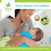 Disney Baby Sweet Dreams and Lullabies artwork