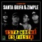 Esta Noche Es Fiesta (feat. Santa Grifa & Zimple) - DJ Mushk lyrics