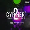 Cypher a Sessão, Vol. II - Single album lyrics, reviews, download