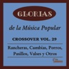 Glorias de la Música Popular, Vol. 29