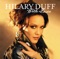 With Love - Hilary Duff lyrics