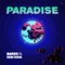 Paradise (feat. Debi Nova) - Barzo lyrics