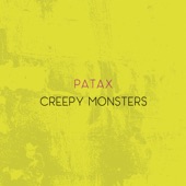 Creepy Monsters artwork