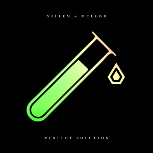 Perfect Solution - EP